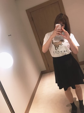 yukaさんのコーディネート