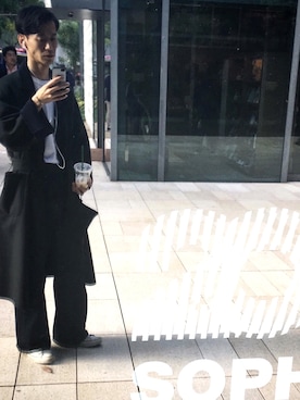 るーさんのコーディネート