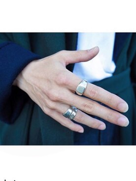 るーさんのコーディネート