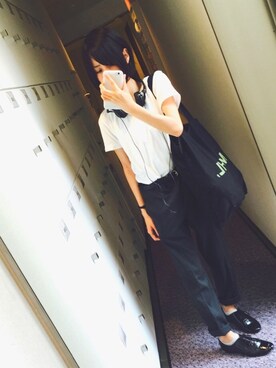 mnmさんのコーディネート