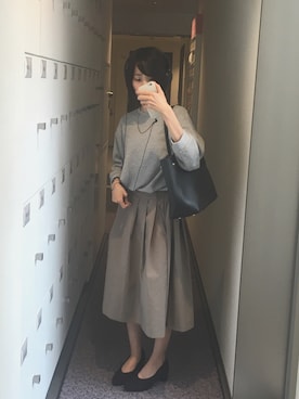 mnmさんのコーディネート