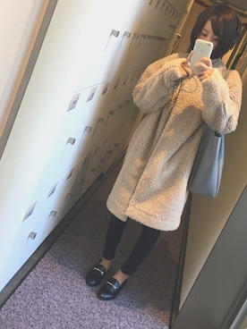 mnmさんのコーディネート