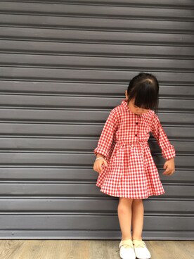 Rubさんのコーディネート