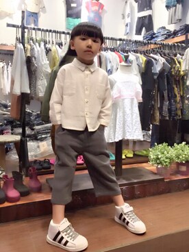 Rubさんのコーディネート