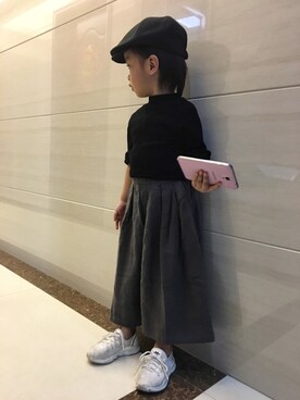 Rubさんのコーディネート