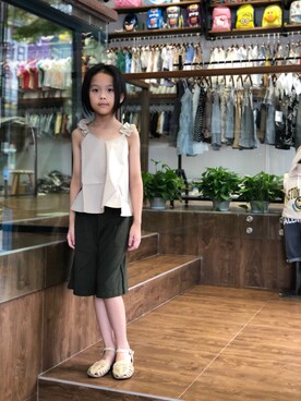 Rubさんのコーディネート