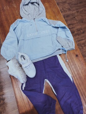 Rubさんのコーディネート