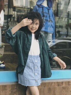 Rubさんのコーディネート