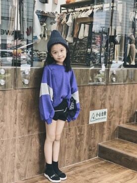 Rubさんのコーディネート