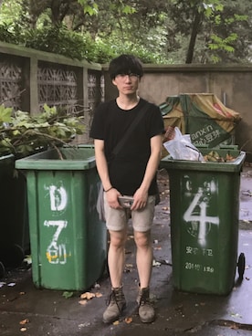 湖精さんのコーディネート