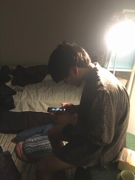 湖精さんのコーディネート