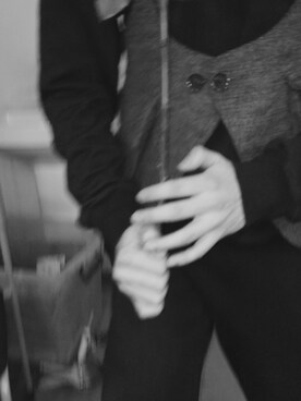 湖精さんのコーディネート