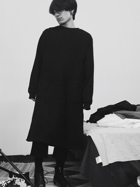 湖精さんのコーディネート