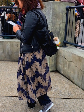 Shioさんのコーディネート