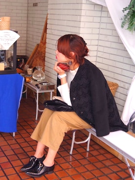 Shioさんのコーディネート