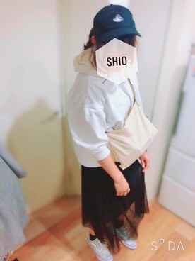 Shioさんのコーディネート