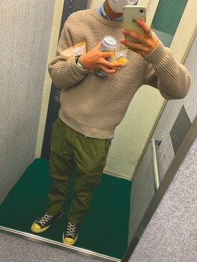 machimaaさんのコーディネート