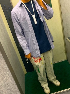 machimaaさんのコーディネート
