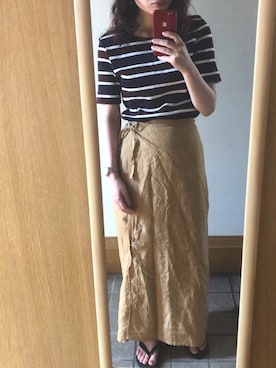 蟻さんのコーディネート