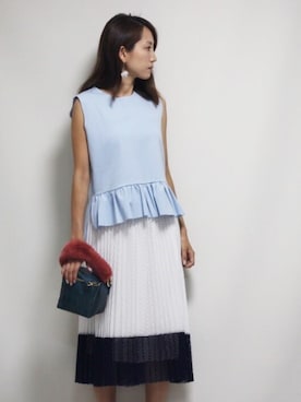 rubiaさんのコーディネート