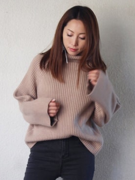 rubiaさんのコーディネート