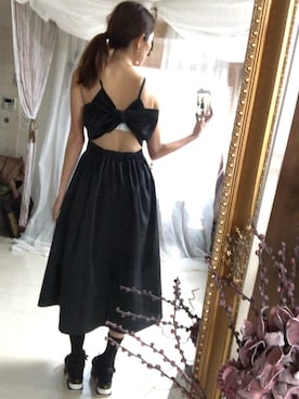 rubiaさんのコーディネート