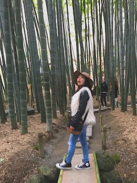 moeさんのコーディネート