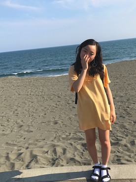 moeさんのコーディネート