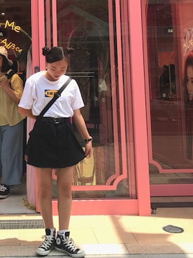 moeさんのコーディネート