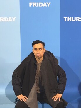 GlennoChenさんのコーディネート