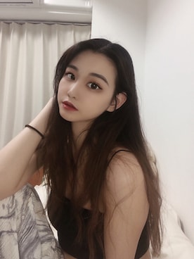 aさんのコーディネート