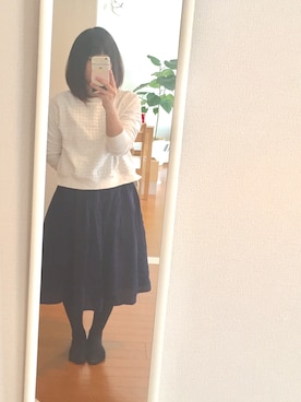 めーりんさんのコーディネート