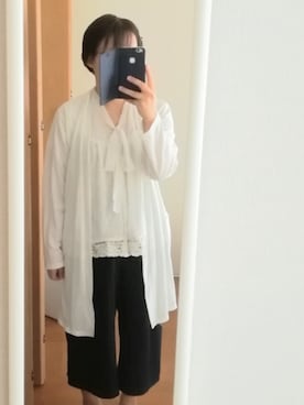 めーりんさんのコーディネート