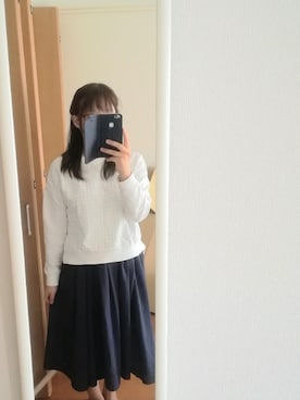 めーりんさんのコーディネート