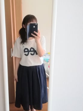 めーりんさんのコーディネート