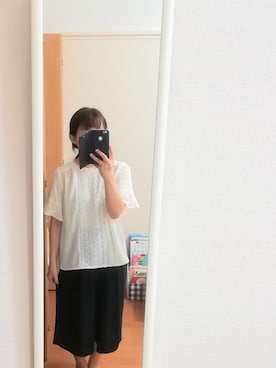 めーりんさんのコーディネート