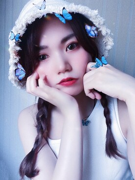 yuchaさんのコーディネート