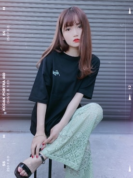 yuchaさんのコーディネート