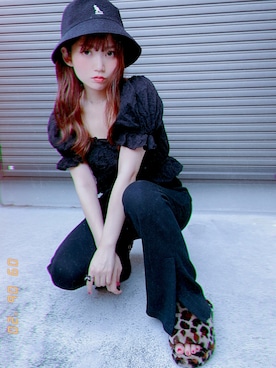 yuchaさんのコーディネート