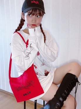 yuchaさんのコーディネート