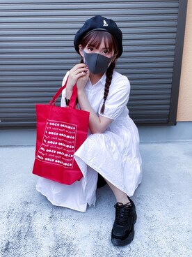 yuchaさんのコーディネート