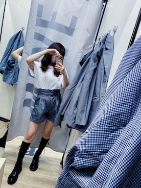 yuchaさんのコーディネート