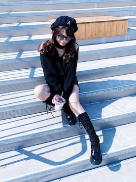 yuchaさんのコーディネート