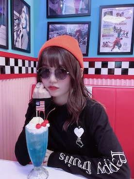 yuchaさんのコーディネート