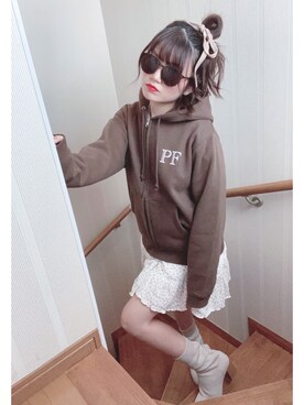 yuchaさんのコーディネート