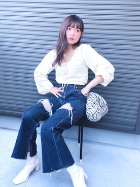 yuchaさんのコーディネート