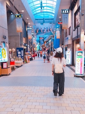 ゆう(｡•ө•｡)さんのコーディネート