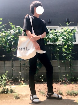 ゆーきさんのコーディネート