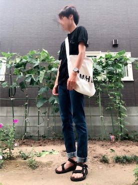 ゆーきさんのコーディネート