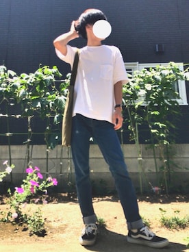 ゆーきさんのコーディネート